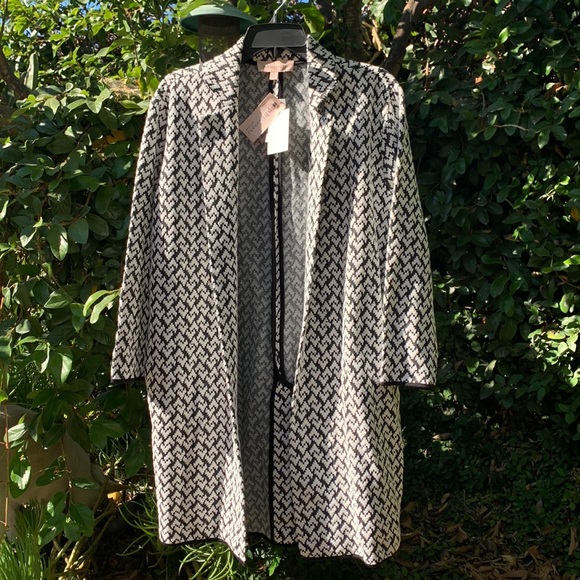 Philosophy Jacket - Picture 1 of 1